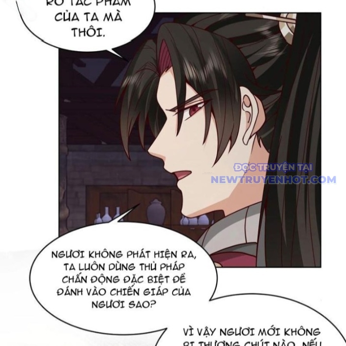 Hạch Động Lực Kiếm Tiên chapter 48 - Trang 49