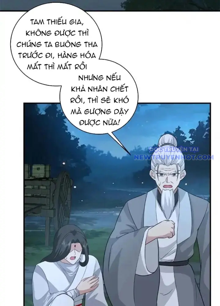 Tân Sủng Mị chapter 67 - Trang 105