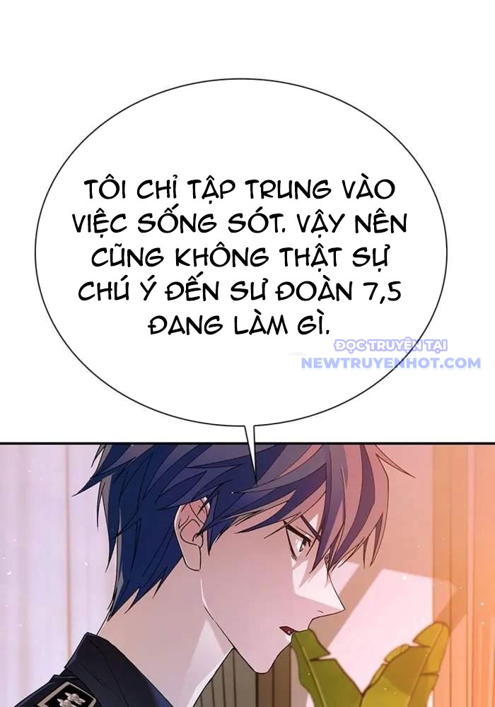 Tận Thế Cũng Chỉ Là Trò Chơi chapter 75 - Trang 105