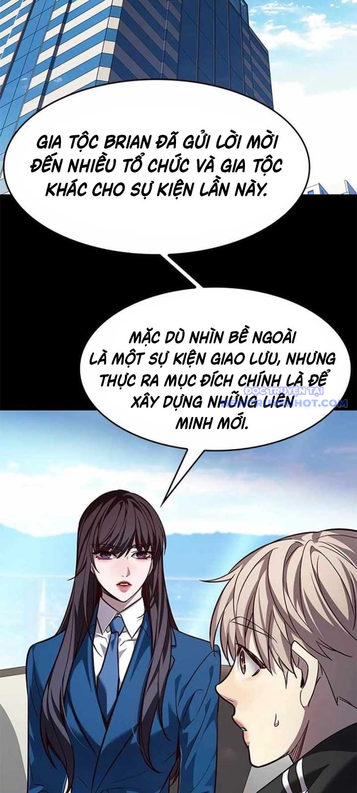 Hóa Thân Thành Mèo chapter 338 - Trang 30