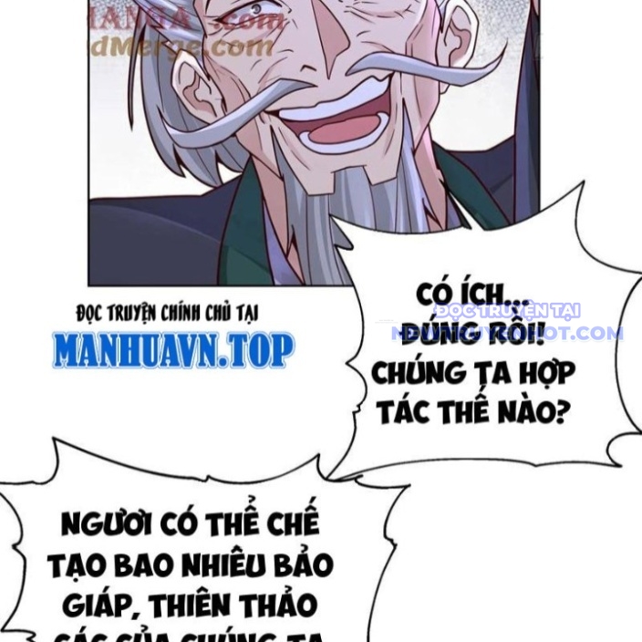 Hạch Động Lực Kiếm Tiên chapter 48 - Trang 72