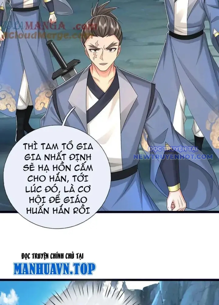 Võ đạo đại đế chapter 81 - Trang 97