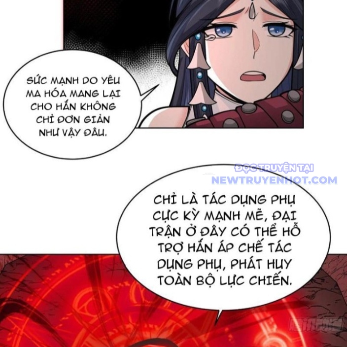 Hạch Động Lực Kiếm Tiên chapter 43 - Trang 7