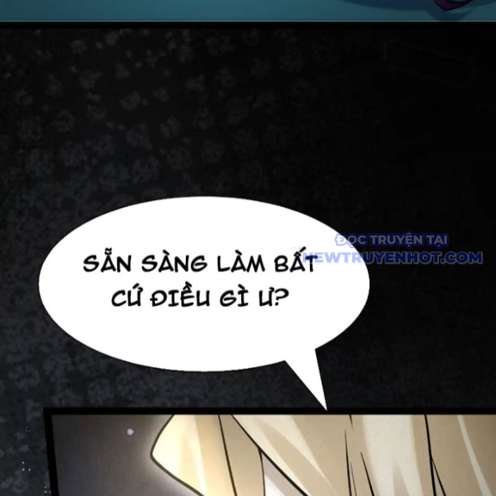 Thần Chỉ Chi Tội chapter 8 - Trang 25