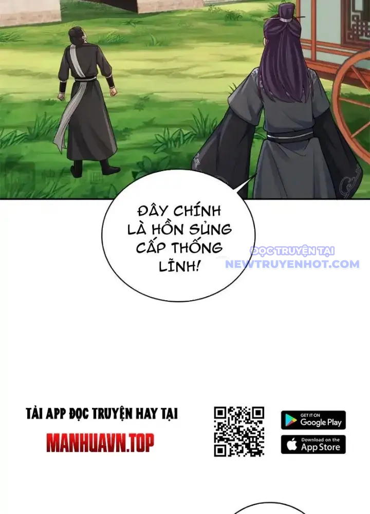 Tân Sủng Mị chapter 67 - Trang 27