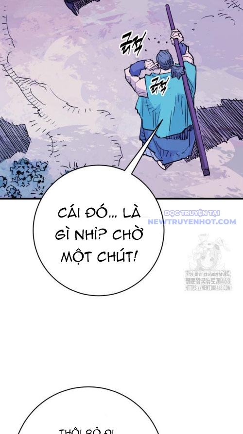 Ta Là Quỷ Vương chapter 44 - Trang 45