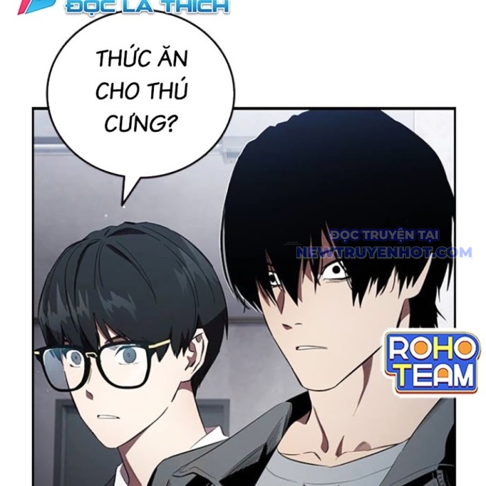 Đại Tướng Chiến chapter 31 - Trang 56