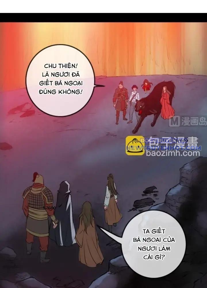 Kiếp Thiên Vận chapter 225 - Trang 1