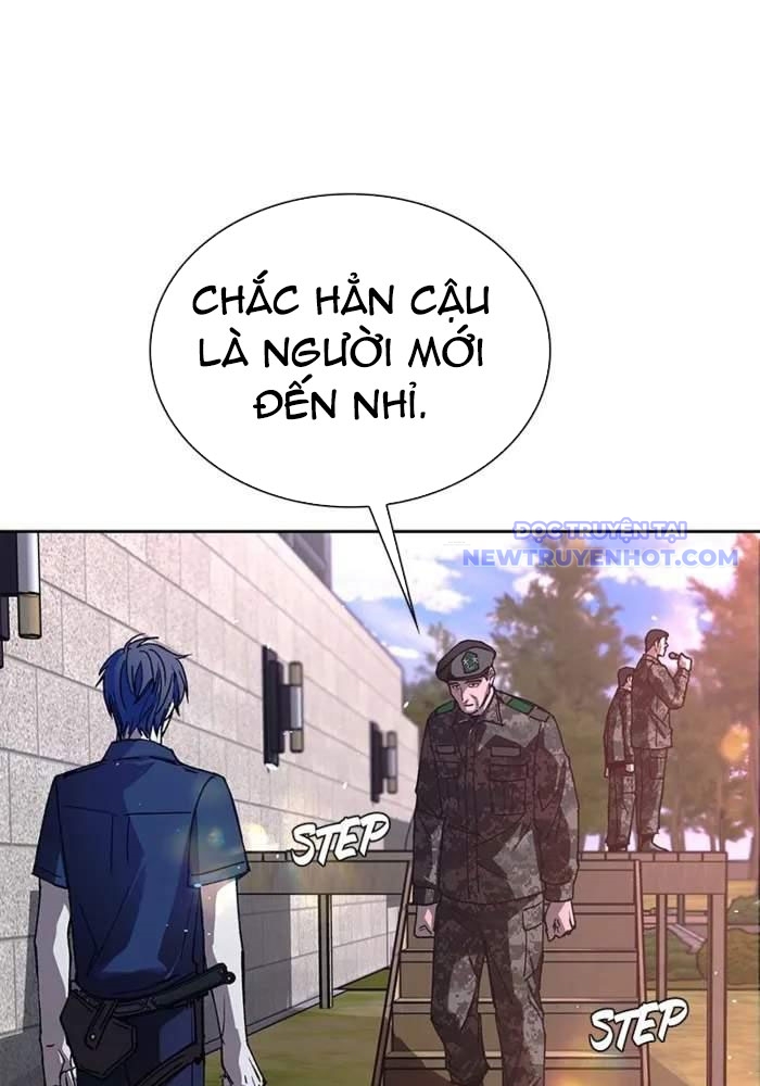 Tận Thế Cũng Chỉ Là Trò Chơi chapter 75 - Trang 12