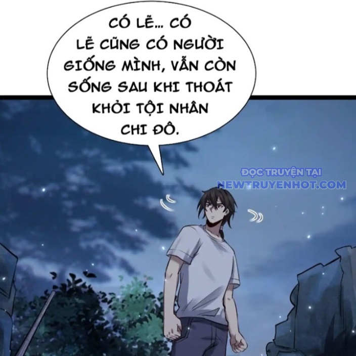 Thần Chỉ Chi Tội chapter 8 - Trang 100