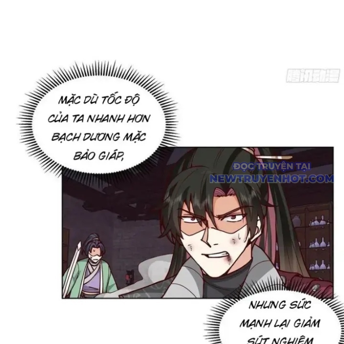 Hạch Động Lực Kiếm Tiên chapter 47 - Trang 66