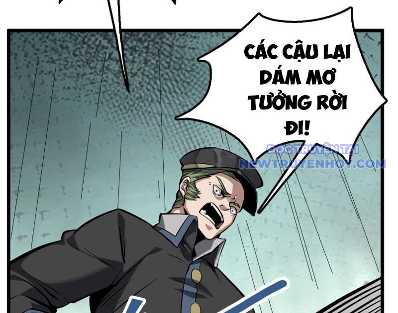 Thần Chỉ Chi Tội chapter 1 - Trang 135