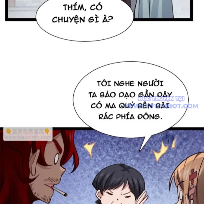 Thần Chỉ Chi Tội chapter 8 - Trang 76