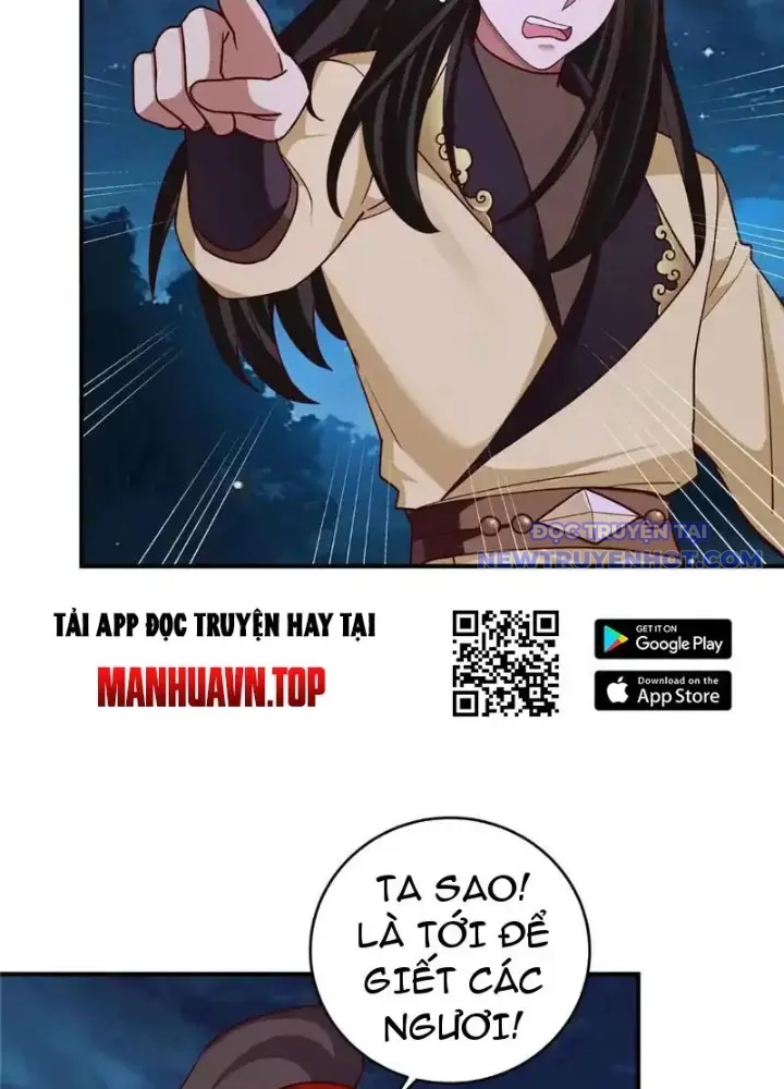 Tân Sủng Mị chapter 68 - Trang 68