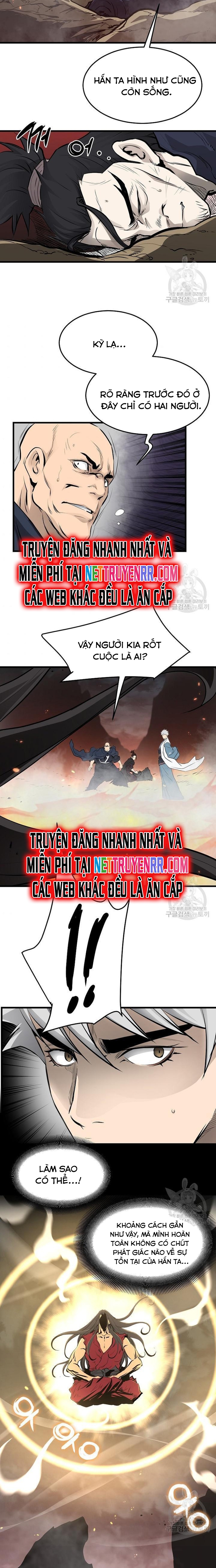 Đại Tướng Quân chapter 53 - Trang 14