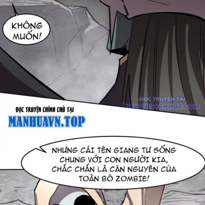 Cương Thi Tiên Sinh chapter 149 - Trang 121