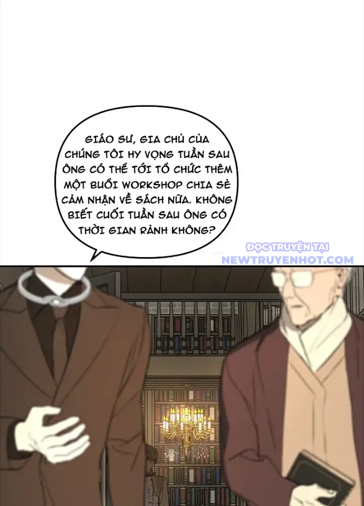 Ác Chi Hoàn chapter 43 - Trang 37