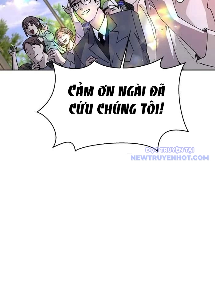 Tận Thế Cũng Chỉ Là Trò Chơi chapter 75 - Trang 9