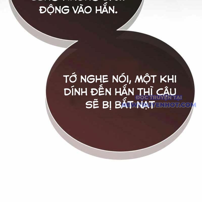 Ngục tối Black Haze chapter 14 - Trang 9