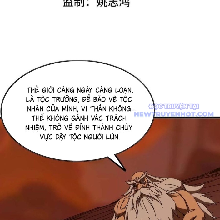 Dũng Giả Và Nữ Ma Vương chapter 140 - Trang 3