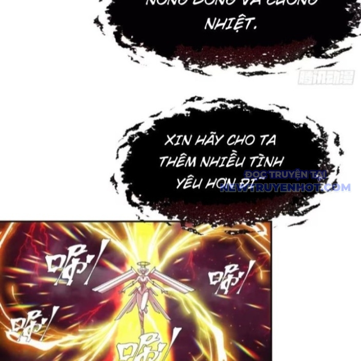 Trảm Thần chapter 49 - Trang 31