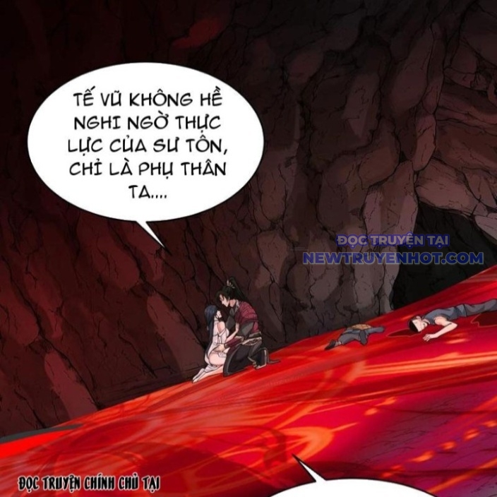 Hạch Động Lực Kiếm Tiên chapter 43 - Trang 5