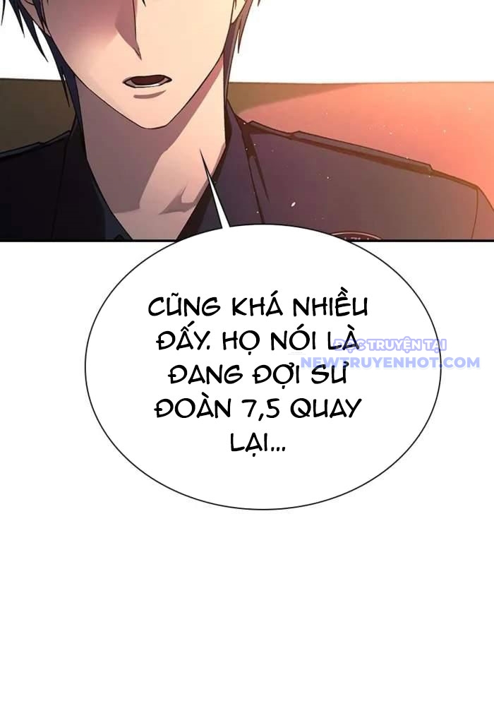 Tận Thế Cũng Chỉ Là Trò Chơi chapter 75 - Trang 131