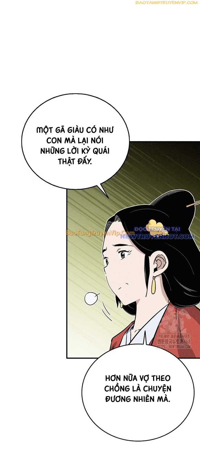 Trọng Sinh Thành Thần Y Thời Tam Quốc chapter 147 - Trang 59