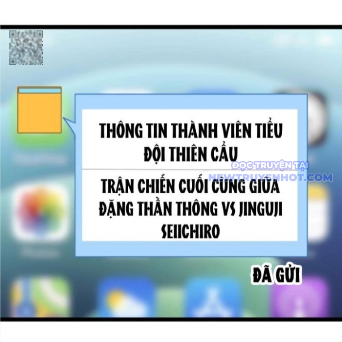 Toàn Cầu Băng Phong: Ta Chế Tạo Phòng An Toàn Tại Tận Thế chapter 600 - Trang 3