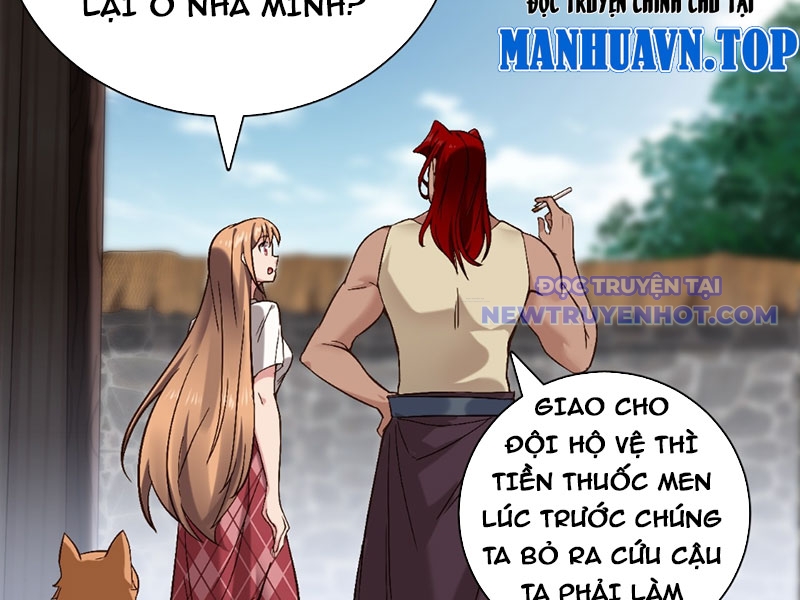 Thần Chỉ Chi Tội chapter 4 - Trang 108