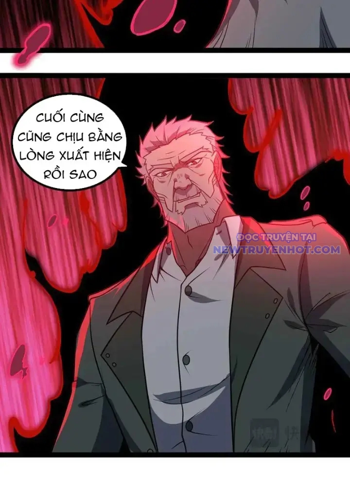 Mạnh Nhất Dị Giới chapter 74 - Trang 27