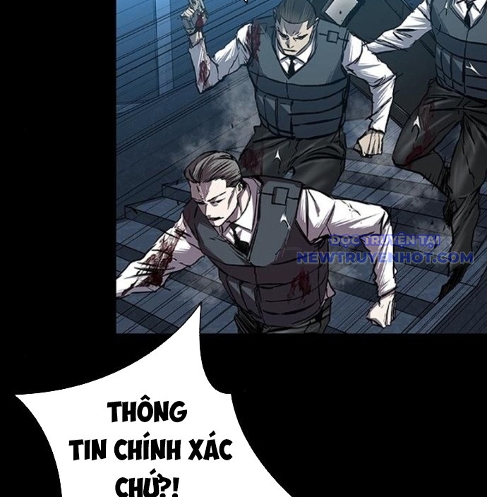 Báo Thù 2: Vạn Nhân Chi Thượng chapter 89 - Trang 4