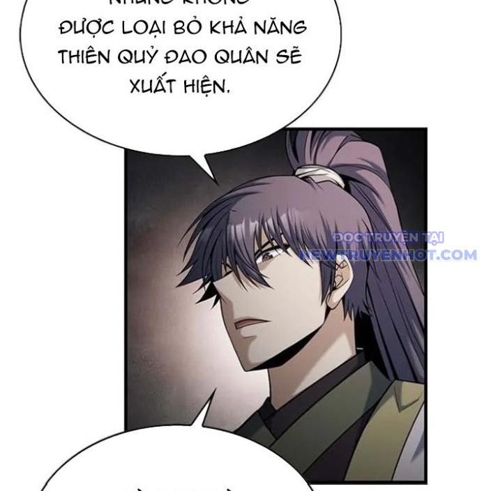 Bá Vương Chi Tinh chapter 93 - Trang 14