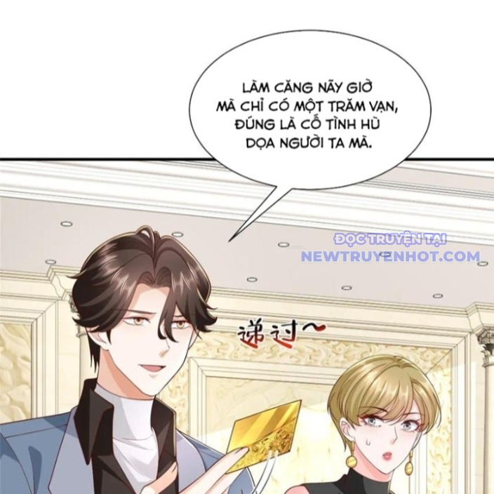 Mỗi Tuần Ta Có Một Nghề Nghiệp Mới chapter 772 - Trang 58