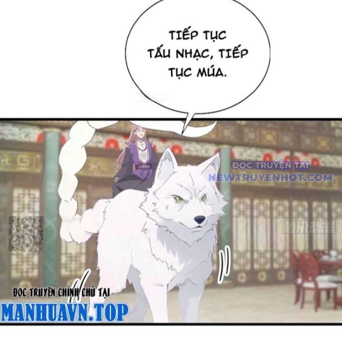 Tu Tiên Trở Về Tại Vườn Trường - Season 2 chapter 131 - Trang 27