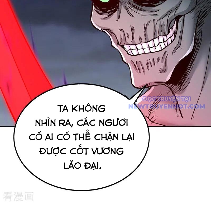 Ta Bị Nhốt Tại Cùng Một Ngày Mười Vạn Năm chapter 540 - Trang 57