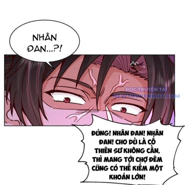 Hạch Động Lực Kiếm Tiên chapter 48 - Trang 74