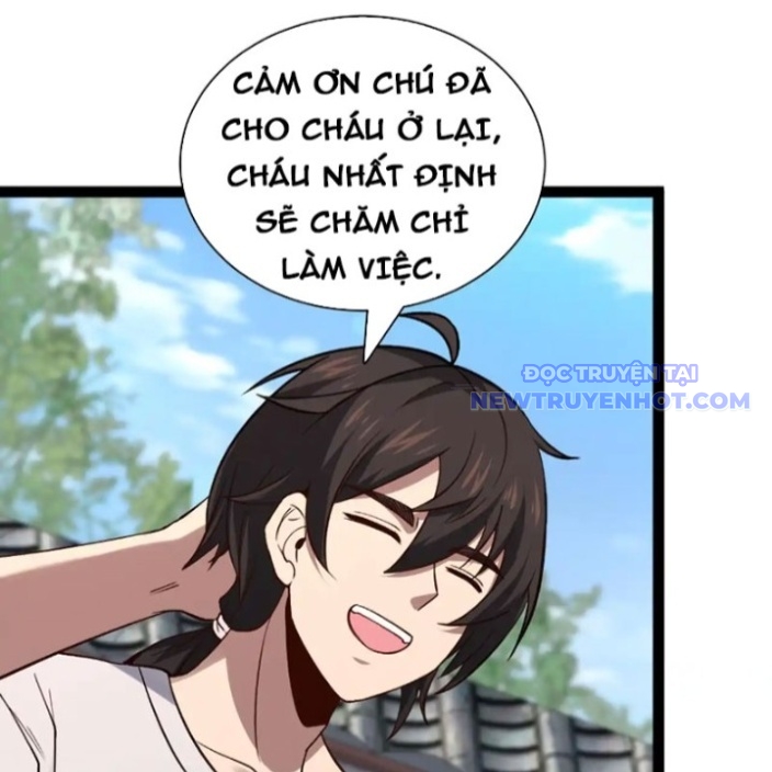 Thần Chỉ Chi Tội chapter 8 - Trang 62