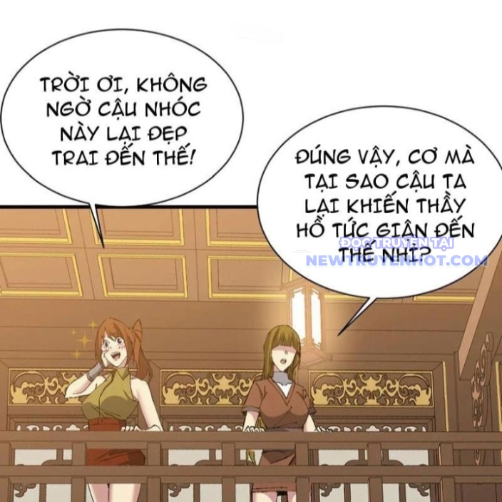 Chư Thần Làm Vợ: Ta Vô Địch Võng Du chapter 25 - Trang 44