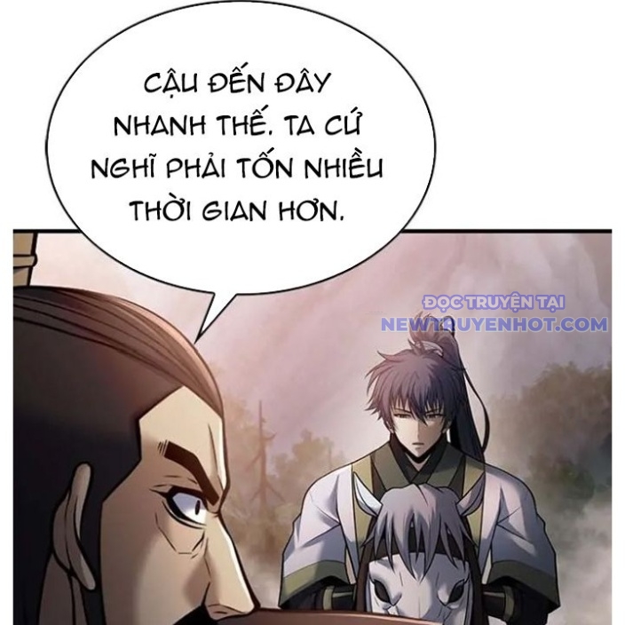 Bá Vương Chi Tinh chapter 93 - Trang 8