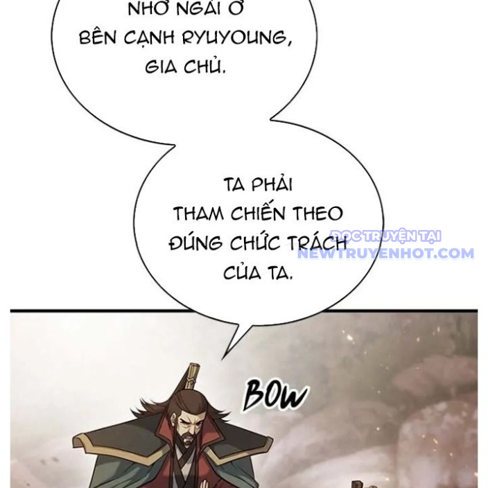 Bá Vương Chi Tinh chapter 93 - Trang 207