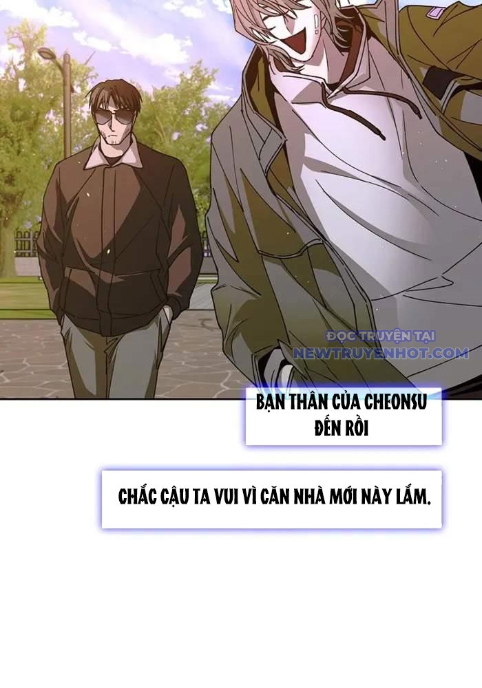 Tận Thế Cũng Chỉ Là Trò Chơi chapter 75 - Trang 24