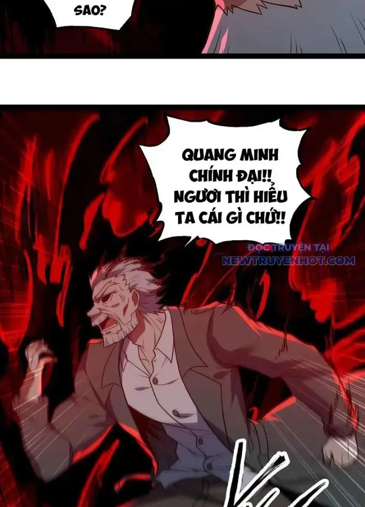 Mạnh Nhất Dị Giới chapter 74 - Trang 43