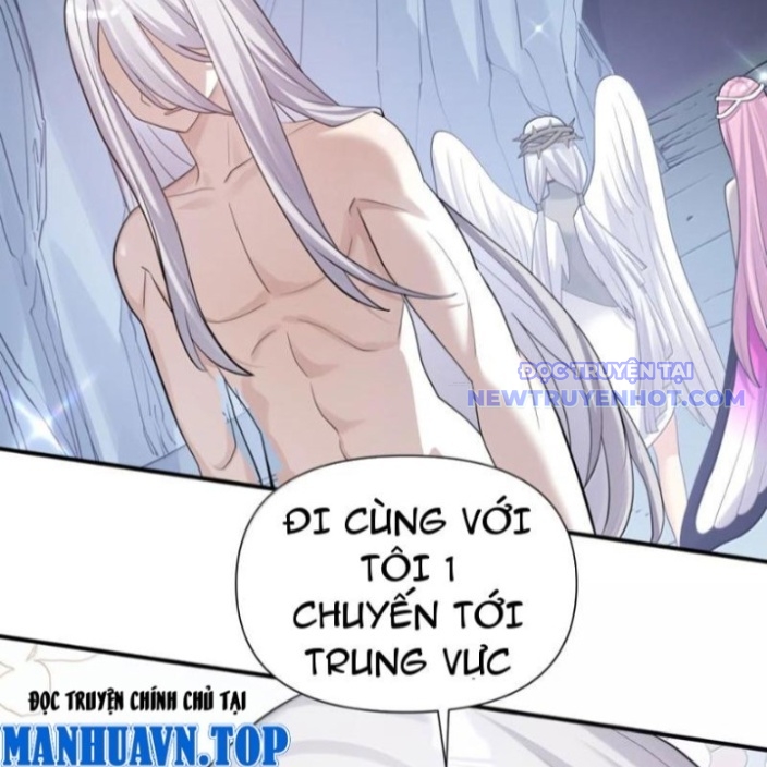 Thế Nhân Thực Sự Tin Tôi Là Đại Boss chapter 108 - Trang 38