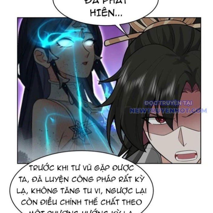 Hạch Động Lực Kiếm Tiên chapter 43 - Trang 33