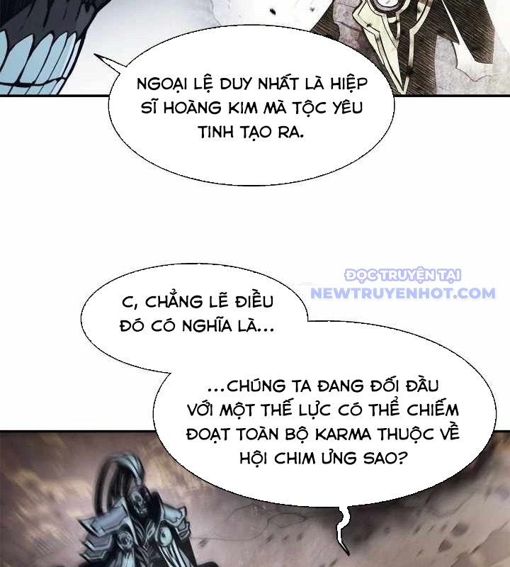 Bất Bại Chân Ma chapter 244 - Trang 36