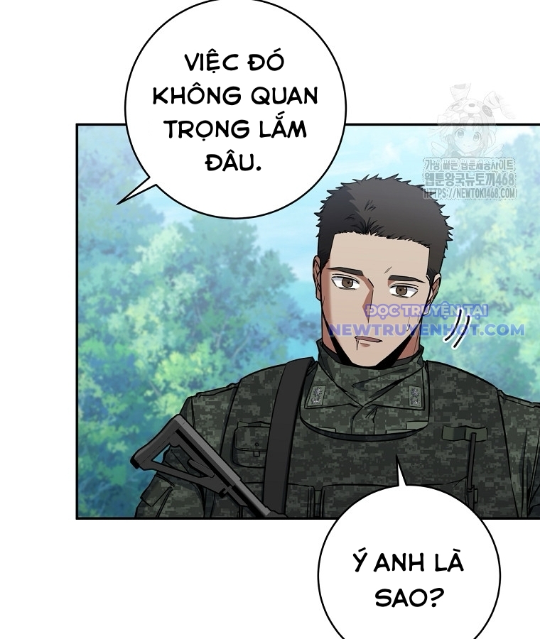 Công Chức Cấp Kiếm Thần Hồi Quy chapter 35 - Trang 11