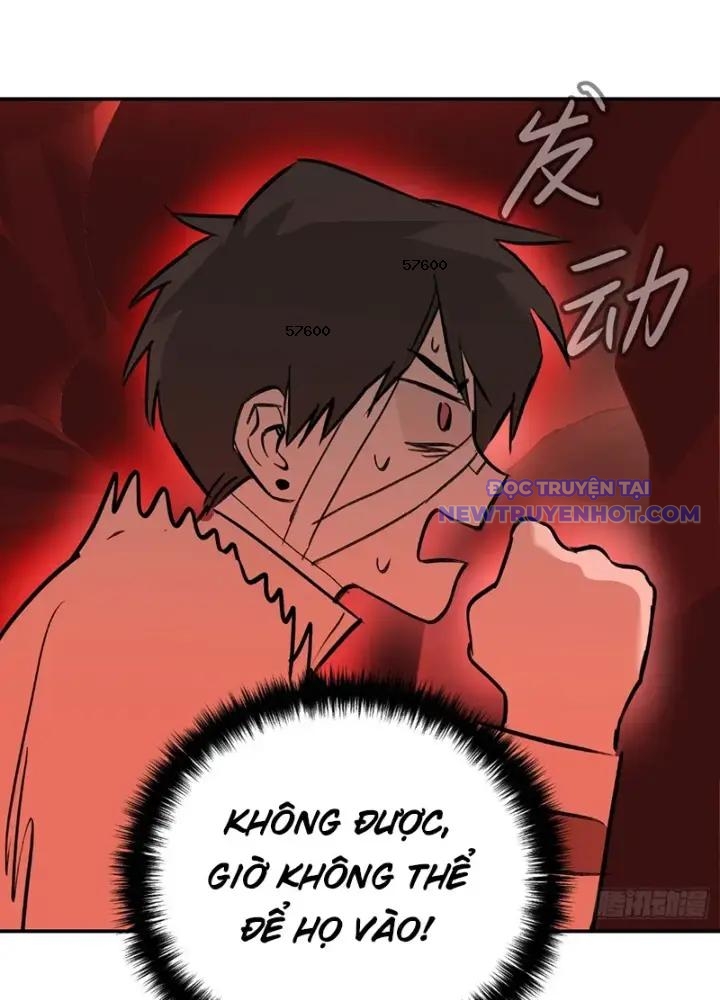 Ác Chi Hoàn chapter 44 - Trang 13