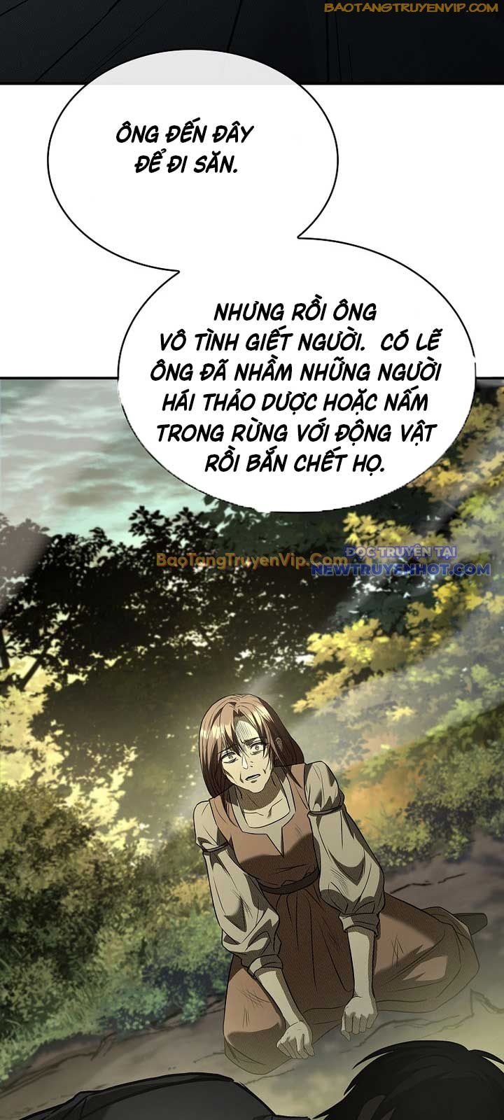 Vô Hồn Bất Kính Giả Dạ chapter 20 - Trang 20