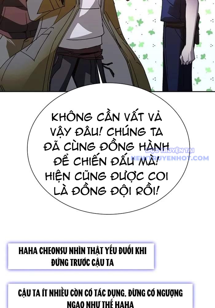 Tận Thế Cũng Chỉ Là Trò Chơi chapter 75 - Trang 26